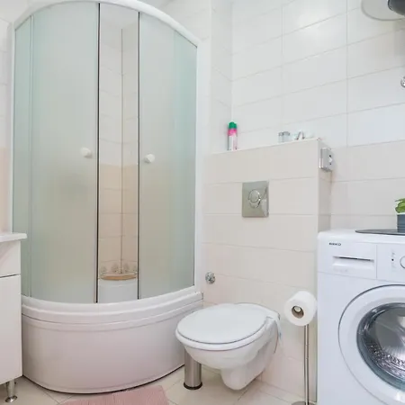 Apartment Vita Split, 300 Meters From The Beach Сплит