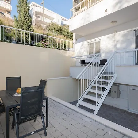 Apartman Vita *