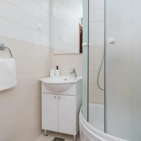 Apartman Vita Apartment Split