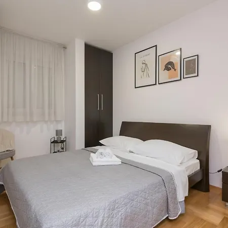 Apartman Vita