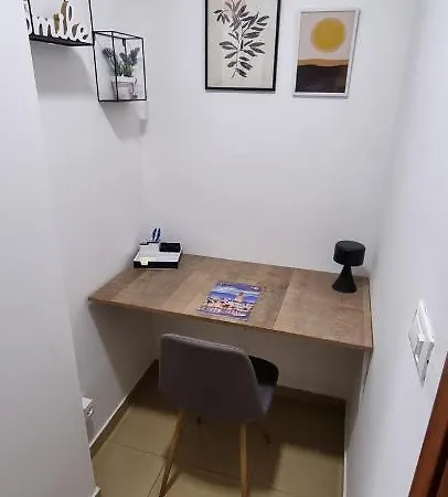Apartman Vita