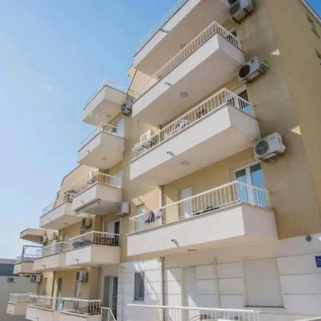 Apartamento Duplex Split, Near Znjan Split