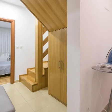 Apartman Vita Apartment