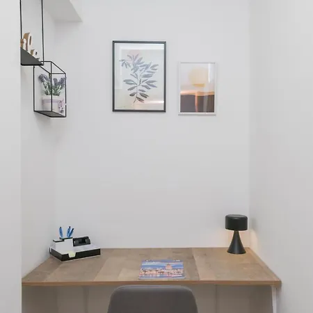 Apartman Vita
