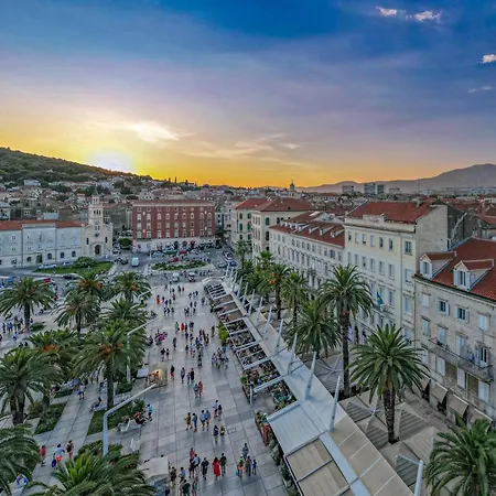 Split, Near Znjan Apartment