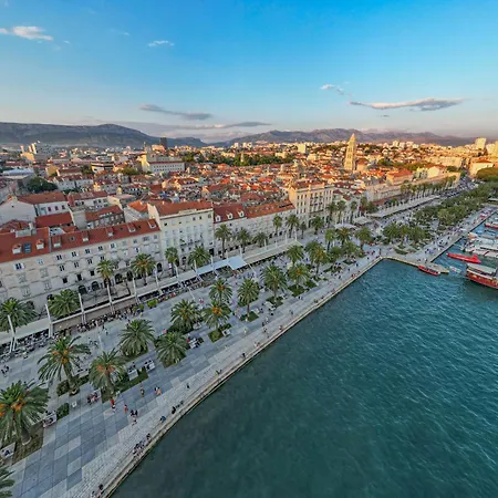 Apartment Split, Near Znjan Split