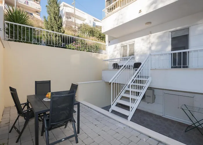 Apartment Vita Split, 300 Meters From The Beach *