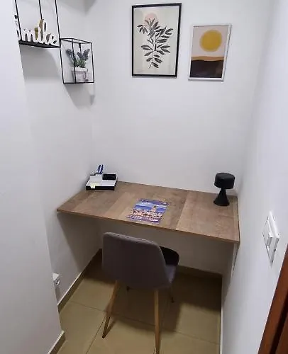 Split, 300 Meters From The