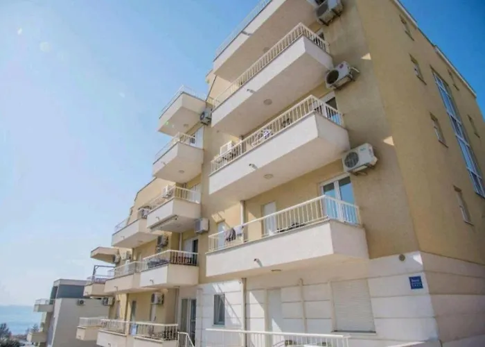 شقة Split, Near Znjan سبليت