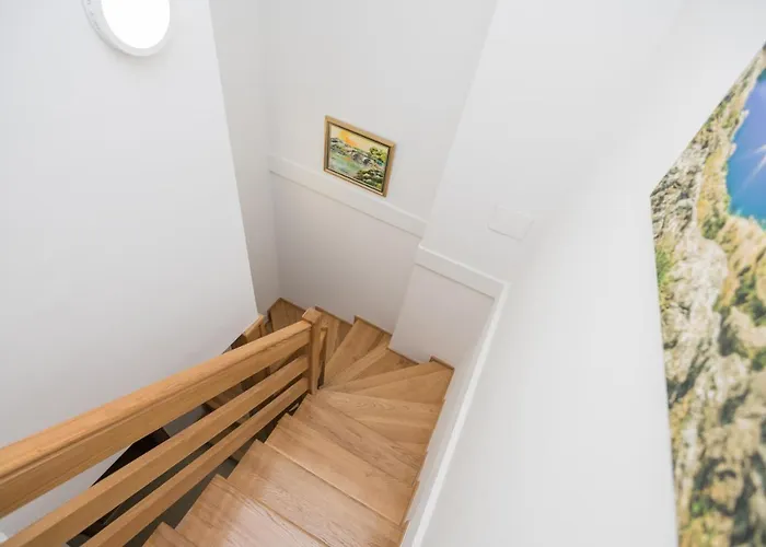 Split, 300 Meters From The 公寓 斯普利特